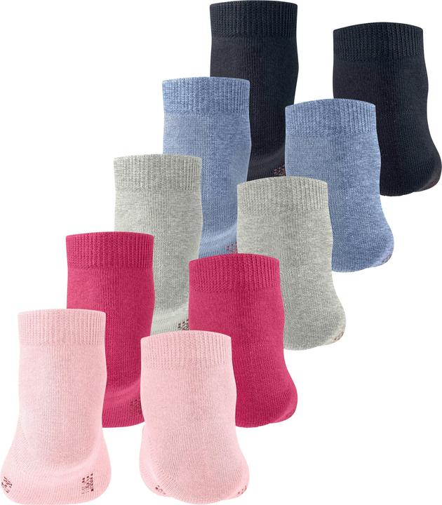 Produktbild Esprit Socken Casual (5er Pack, 31 - 34)
