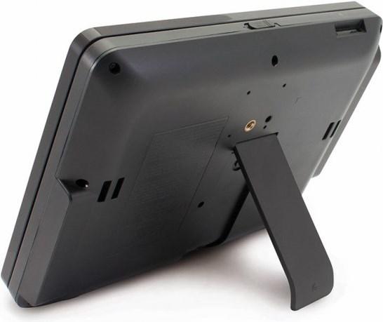 Produktbild Caliber Kopfstützen DVDPlayer Monitoren (Tragbarer DVD-Player)