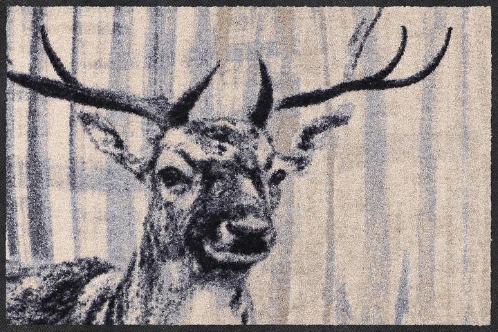 Produktbild Salonloewe Natural Deer (50 x 75 cm)