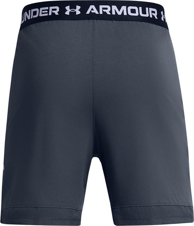 Actual product image Under Armour Vanish Woven 6In Graphic Short (S)