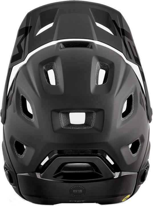 Produktbild MET Parachute MCR MIPS (61 cm)