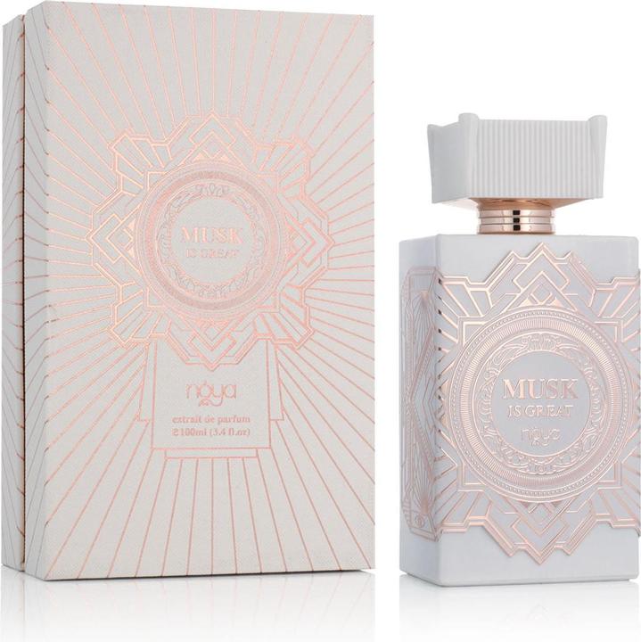 Noya Musk Is Great (Eau de Parfum, 100 ml)