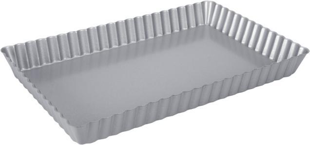 Actual product image Städter Tarteform mit Hebeboden 28x18x3 cm We love Baking