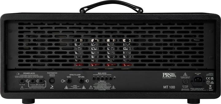 Actual product image PRS MT 100 | Mark Tremonti Guitar Amp (Guitar, 100 W)