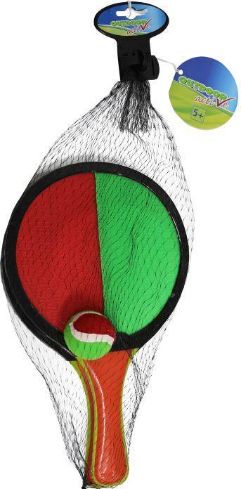 Actual product image Outdoor Active 2in1