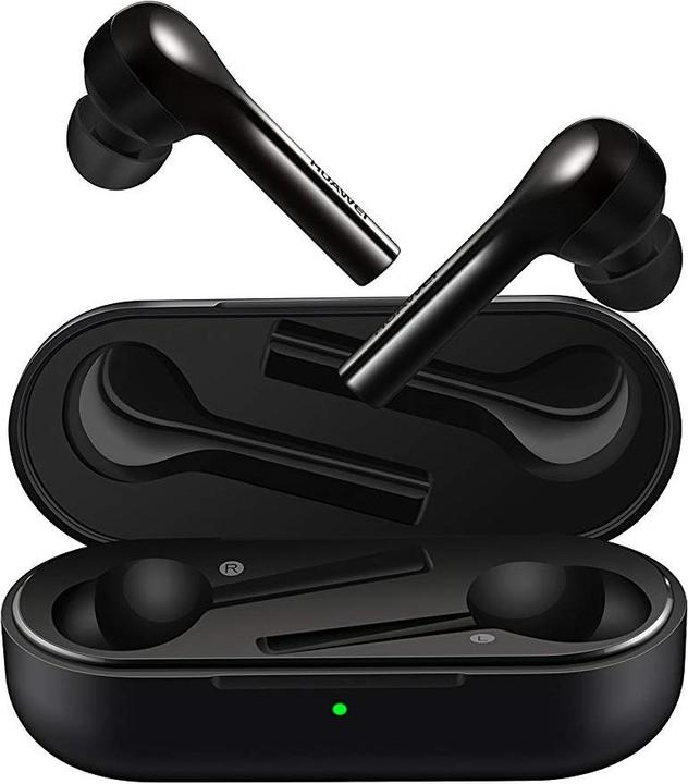 Produktbild Huawei FreeBuds Lite (ANC, 3 h, Kabellos)