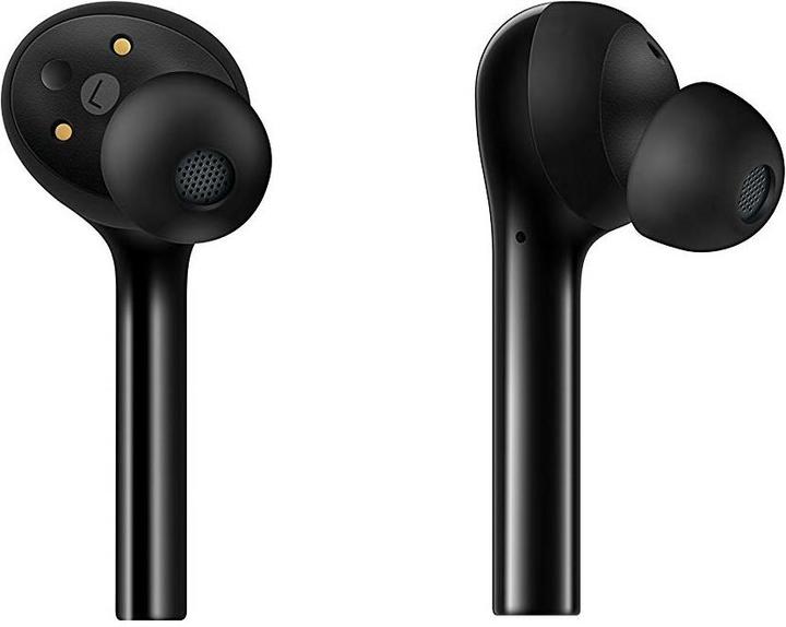 Produktbild Huawei Freebuds (10 h, Kabellos)
