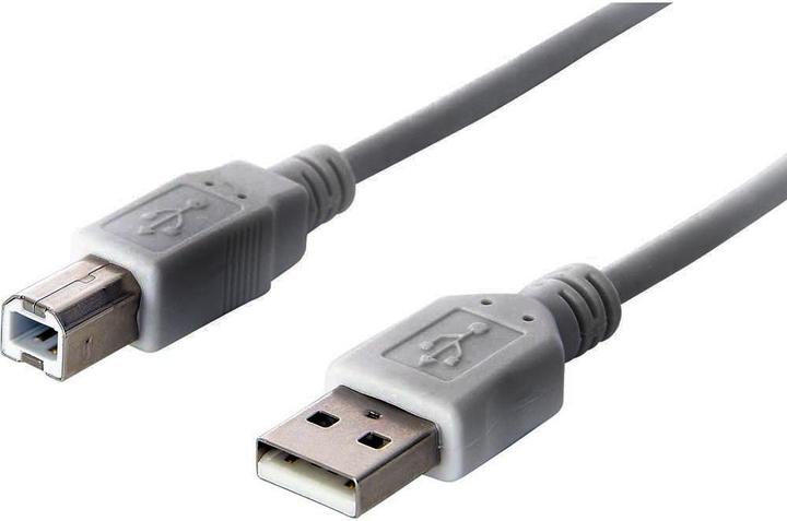 Image du produit Wirewin Câble de connexion 480 Mbps (5 m, USB 2.0)