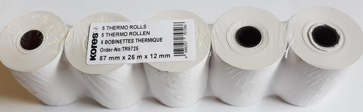 Produktbild Kores Tr5725