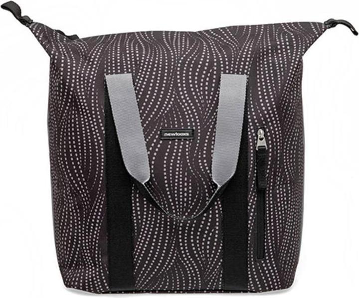 Actual product image New Looxs Bag Kota Alma Black