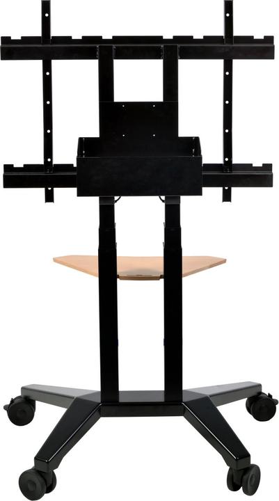 Produktbild Legamaster Rollstativ moTion MS-12S (Universal, 98", 140 kg)