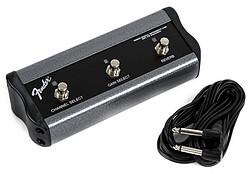 Produktbild Fender 3-Button Footswitch (Instrumenten Fusspedal)