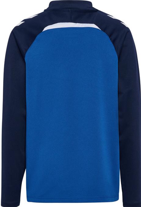 Produktbild hummel hmlLEAD 2.0 HALF ZIP KIDS (116)