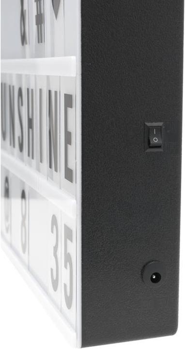 Actual product image pfister Lightbox