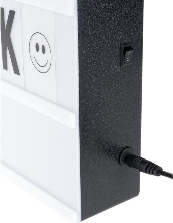 Actual product image pfister Lightbox
