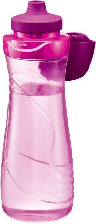 Produktbild Magni Trinkflasche pink 580 ml PICNIK Kids ORIGINS (0.58 l)