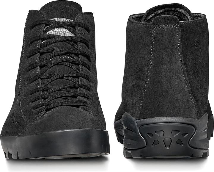 Actual product image Scarpa Mojito City Mid GTX Wool (45)
