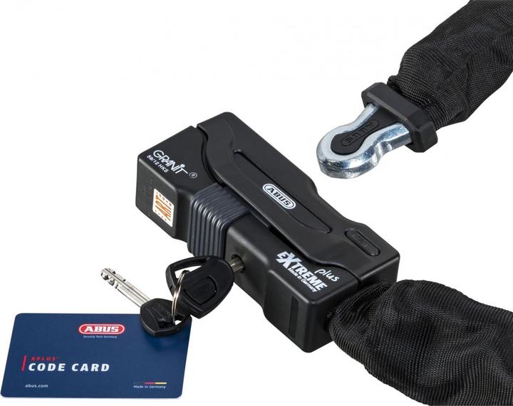 Produktbild Abus Granit Extreme Plus 59 (140 cm)