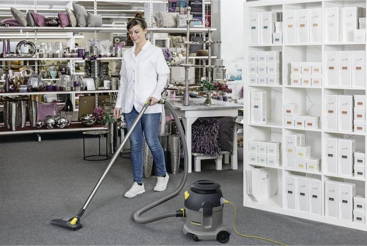 Actual product image Kärcher Professional T10/1 Adv Hepa (Dry vacuum cleaner)