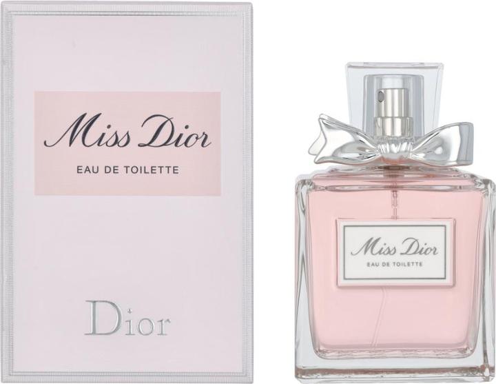 Produktbild Dior Miss (Eau de Toilette, 100 ml)