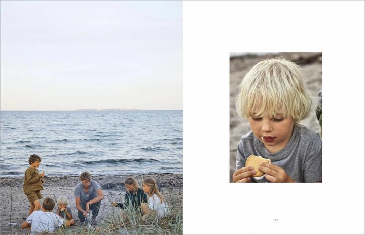 Produktbild Nordic Family Kitchen (Deutsch, Mikkel Karstad, 2021)