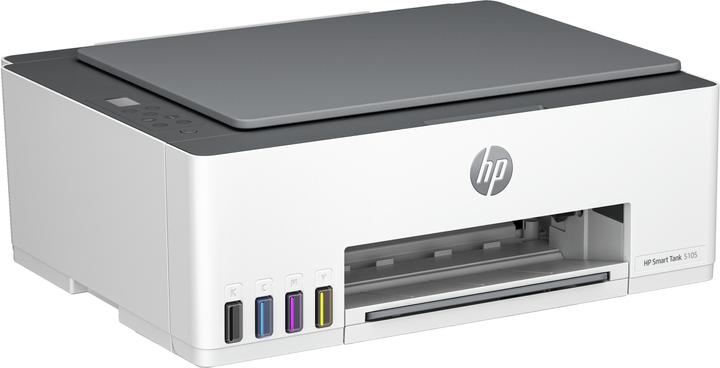 Image du produit HP Smart Tank 5105 (Réservoir d'encre, Couleur)
