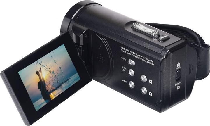 Actual product image AGFAPHOTO Realimove CC4000W (13 Mpx, 60p)