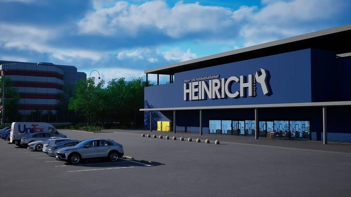 Actual product image Aerosoft CityDriver (PS5)