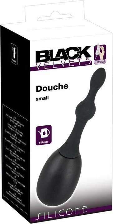 Produktbild Black Velvets Intimdusche