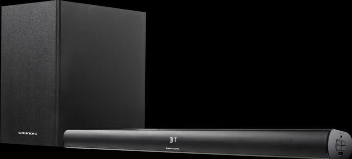 Produktbild Grundig DSB 990 (40 W, 2.1 Kanal)
