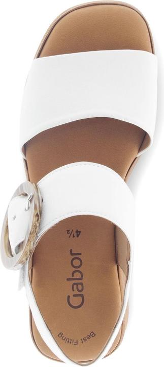 Produktbild Gabor Sandalen (38.5)