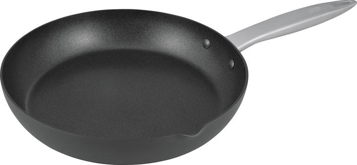 Produktbild Zyliss Bratpfanne Ultimate Pro 24 cm (24 cm, Bratpfanne, Aluminium, Edelstahl)