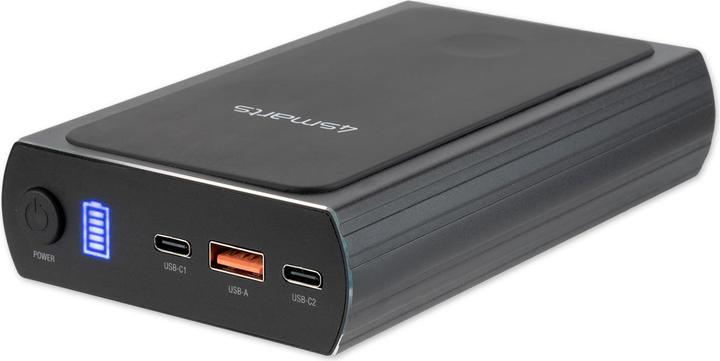 Immagine prodotto 4smarts VoltHub (20000 mAh, 160 W, 74 Wh)