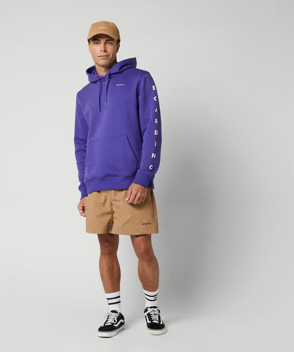 Immagine prodotto Mystic Bolt Hood Sweat (L)