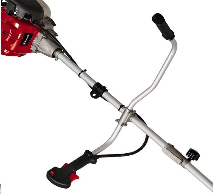Actual product image Einhell GC-BC 36-4 S (Trim line)