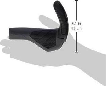 Actual product image Ergon GS3 Gr. L