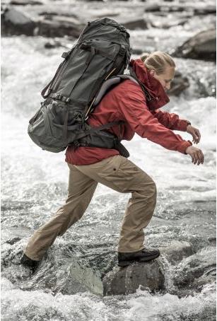 Immagine prodotto Fjällräven Kajka (65 l)