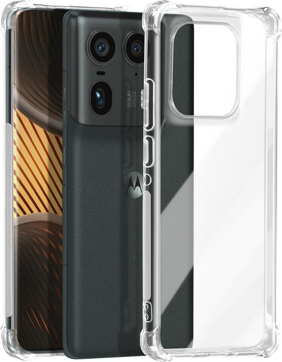Actual product image Avizar ToughShield Case Series (Motorola Edge 50 Ultra)