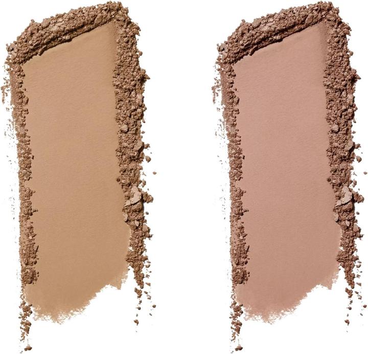 Productafbeelding NARS Cosmetics Duo Oogschaduw (Portobello)
