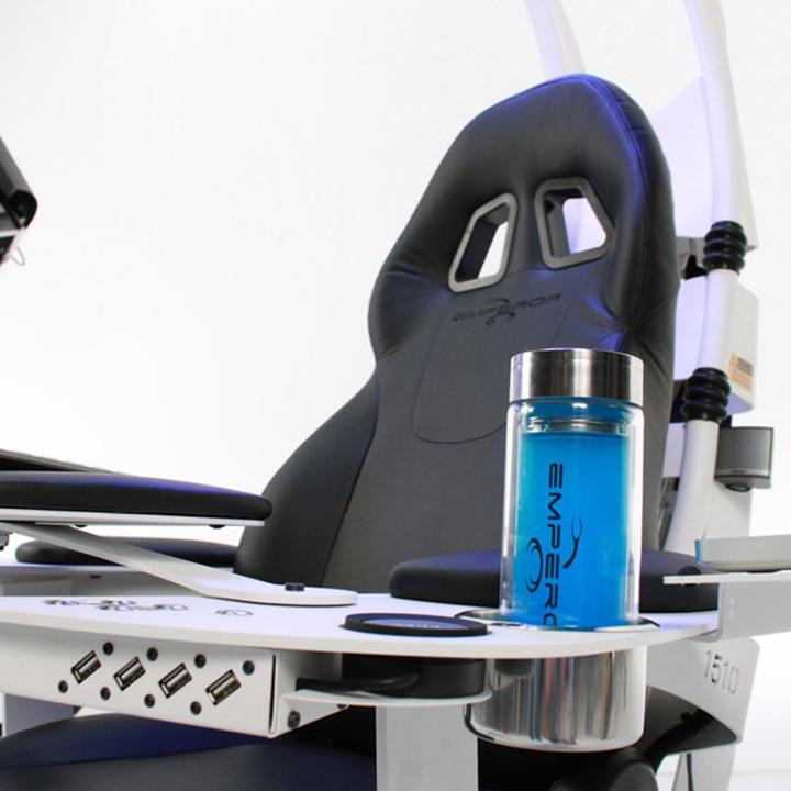 Produktbild MWE Lab Emperor XT