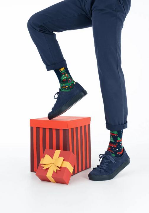 Produktbild Many Mornings X-Mas Tree (Einzelpack, 39 - 42)