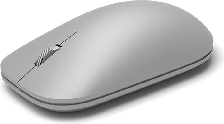 Actual product image Microsoft Surface SC BT GRAY (Wireless)