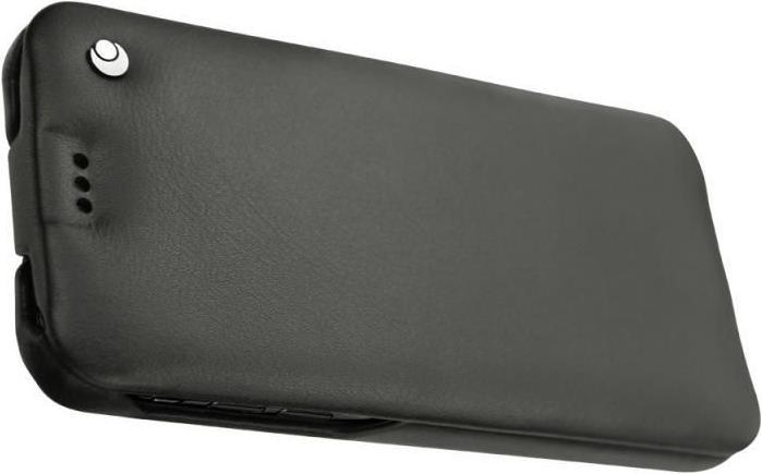 Actual product image Noreve Leather cover (Apple iPhone XR)