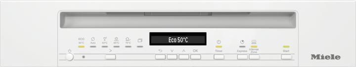 Produktbild Miele G 7100 SCi