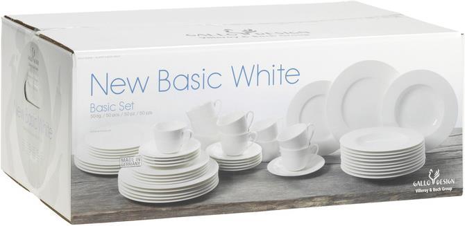 Produktbild Villeroy & Boch Gallo (50 Stück)