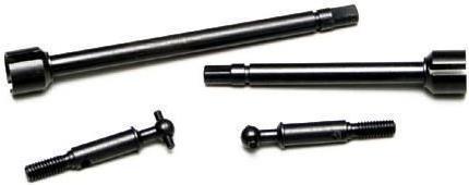 Produktbild Rc4Wd Yota front steel axle shaft