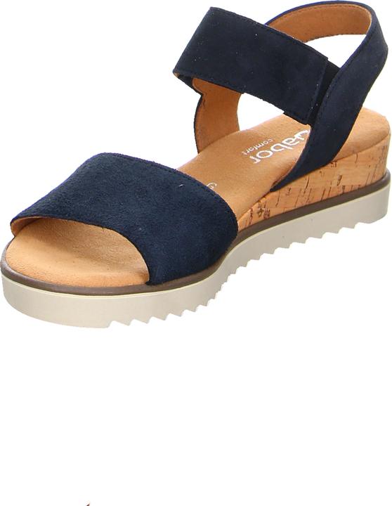 Actual product image Gabor Sandalen (40)