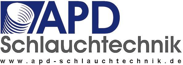 Produktbild Magni APD Schlauchtechnik PVC-Schlauch APDatec 840 glasklar 4,0x1,0mm 100m