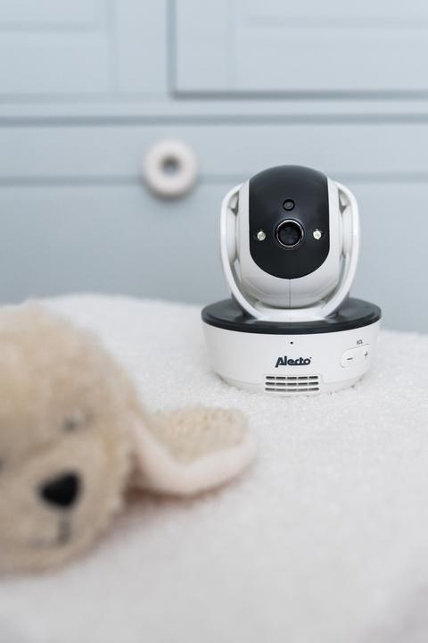 Produktbild Alecto DVM200M (Babyphone mit Kamera, 300 m)