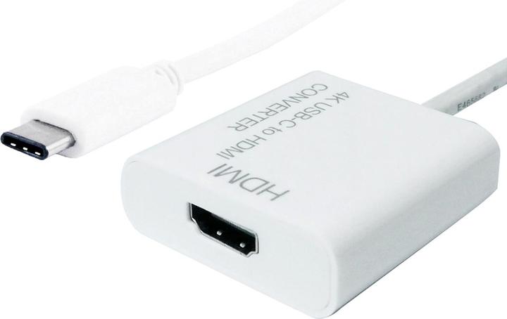 Value USB-C 3.1 to (HDMI, 10 cm)